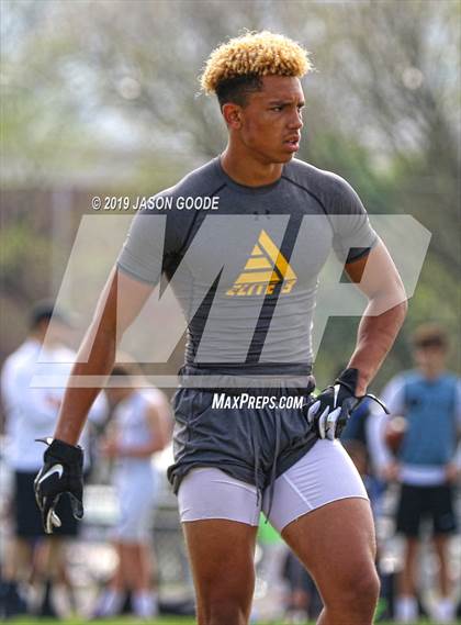 Thumbnail 2 in Elite3 7v7 Showcase  photogallery.