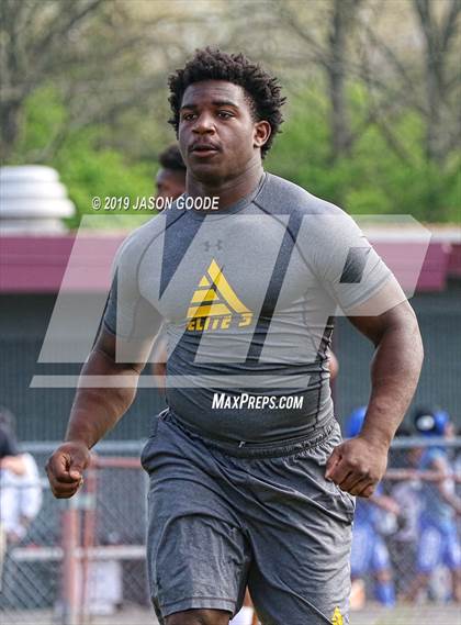 Thumbnail 2 in Elite3 7v7 Showcase  photogallery.