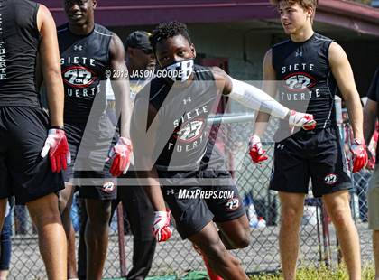 Thumbnail 1 in Elite3 7v7 Showcase  photogallery.