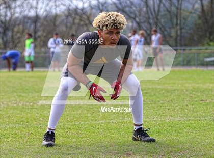 Thumbnail 2 in Elite3 7v7 Showcase  photogallery.