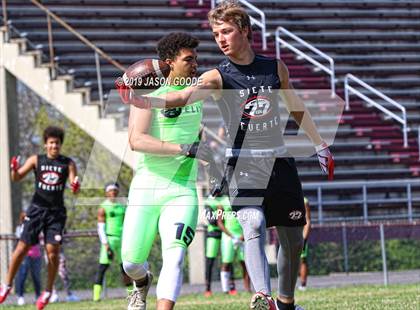 Thumbnail 2 in Elite3 7v7 Showcase  photogallery.