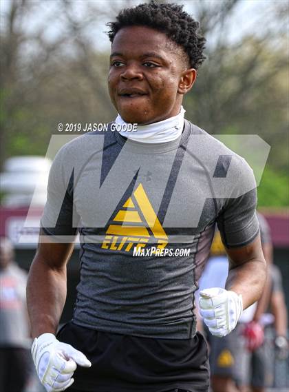 Thumbnail 1 in Elite3 7v7 Showcase  photogallery.