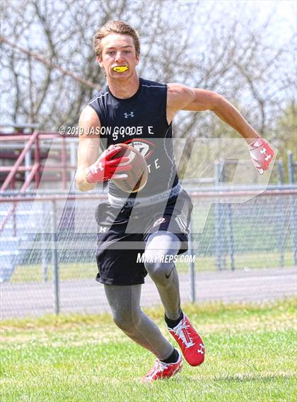 Thumbnail 1 in Elite3 7v7 Showcase  photogallery.