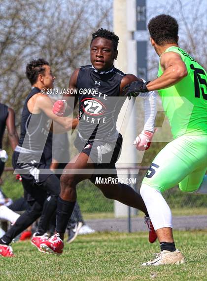 Thumbnail 2 in Elite3 7v7 Showcase  photogallery.
