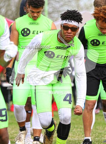 Thumbnail 3 in Elite3 7v7 Showcase  photogallery.