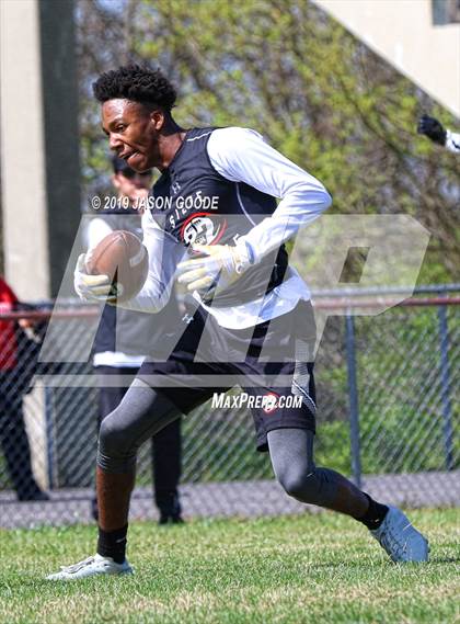 Thumbnail 1 in Elite3 7v7 Showcase  photogallery.