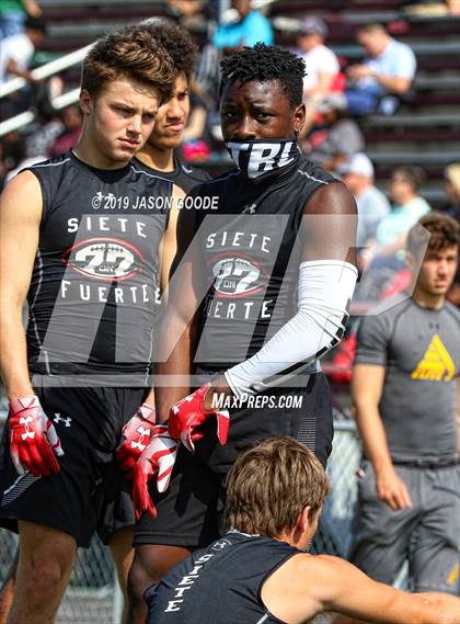 Thumbnail 3 in Elite3 7v7 Showcase  photogallery.