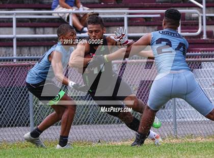 Thumbnail 2 in Elite3 7v7 Showcase  photogallery.
