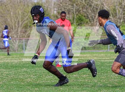 Thumbnail 3 in Elite3 7v7 Showcase  photogallery.