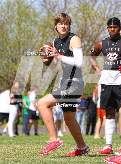 Thumbnail 1 in Elite3 7v7 Showcase  photogallery.