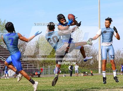 Thumbnail 3 in Elite3 7v7 Showcase  photogallery.