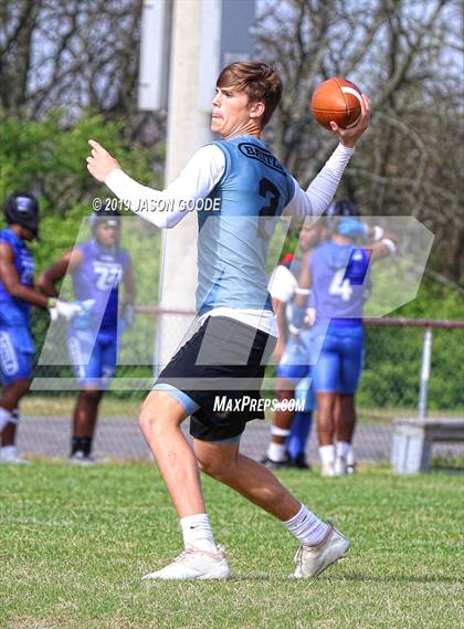 Thumbnail 3 in Elite3 7v7 Showcase  photogallery.