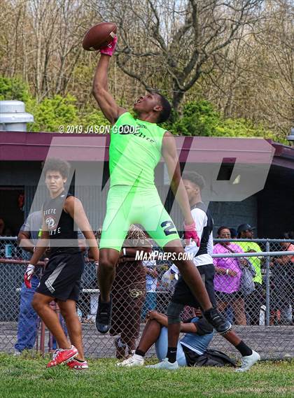 Thumbnail 2 in Elite3 7v7 Showcase  photogallery.
