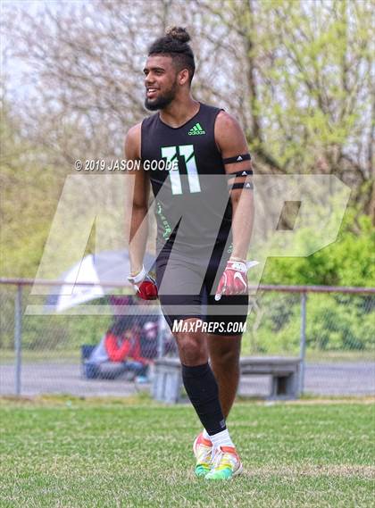 Thumbnail 2 in Elite3 7v7 Showcase  photogallery.