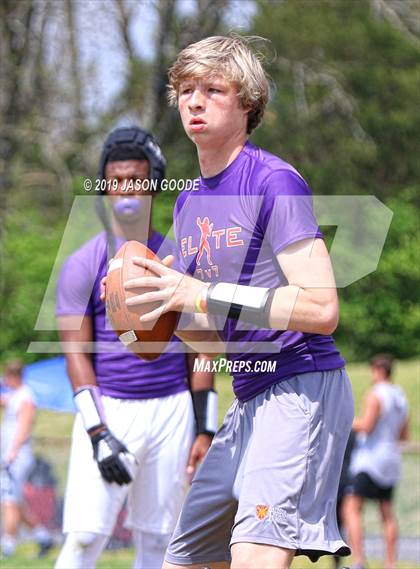Thumbnail 3 in Elite3 7v7 Showcase  photogallery.