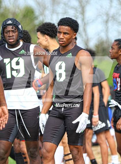 Thumbnail 1 in Elite3 7v7 Showcase  photogallery.