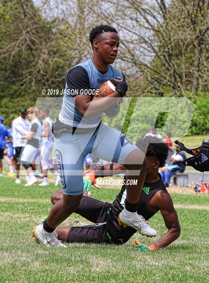 Thumbnail 2 in Elite3 7v7 Showcase  photogallery.