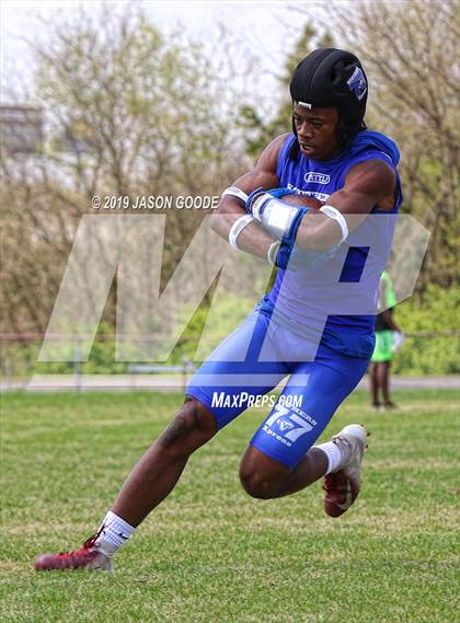Thumbnail 1 in Elite3 7v7 Showcase  photogallery.
