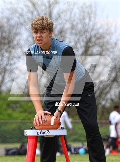 Thumbnail 2 in Elite3 7v7 Showcase  photogallery.