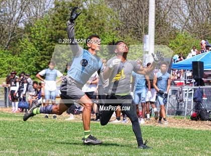 Thumbnail 1 in Elite3 7v7 Showcase  photogallery.