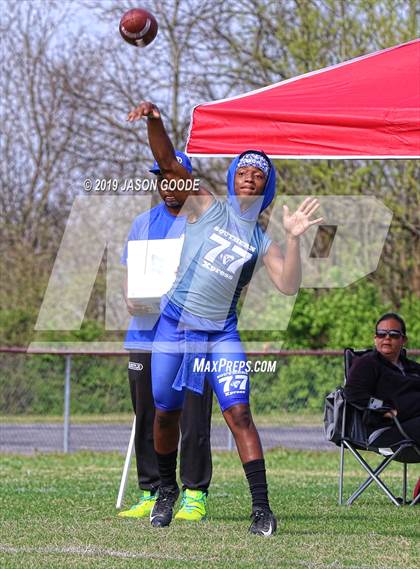 Thumbnail 3 in Elite3 7v7 Showcase  photogallery.