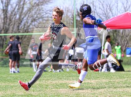 Thumbnail 2 in Elite3 7v7 Showcase  photogallery.