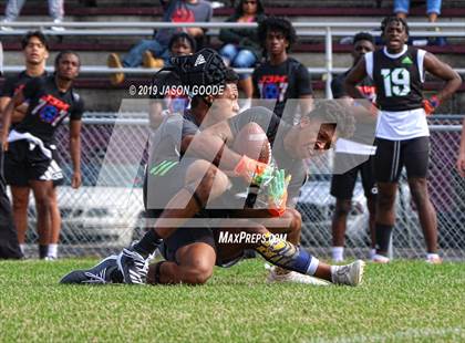 Thumbnail 2 in Elite3 7v7 Showcase  photogallery.