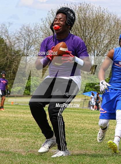 Thumbnail 3 in Elite3 7v7 Showcase  photogallery.