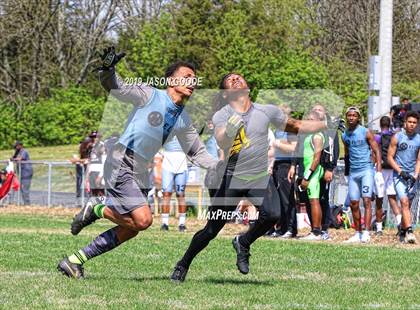 Thumbnail 3 in Elite3 7v7 Showcase  photogallery.