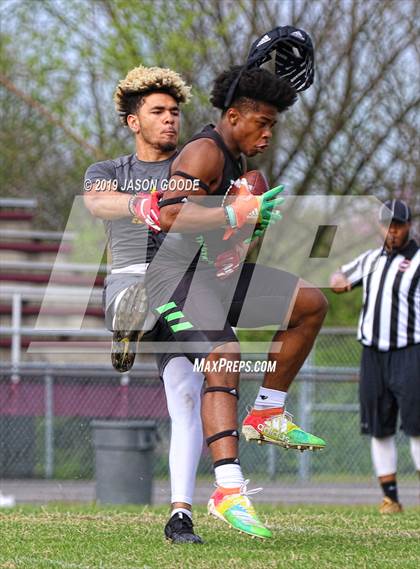 Thumbnail 1 in Elite3 7v7 Showcase  photogallery.