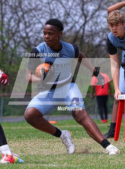 Thumbnail 1 in Elite3 7v7 Showcase  photogallery.