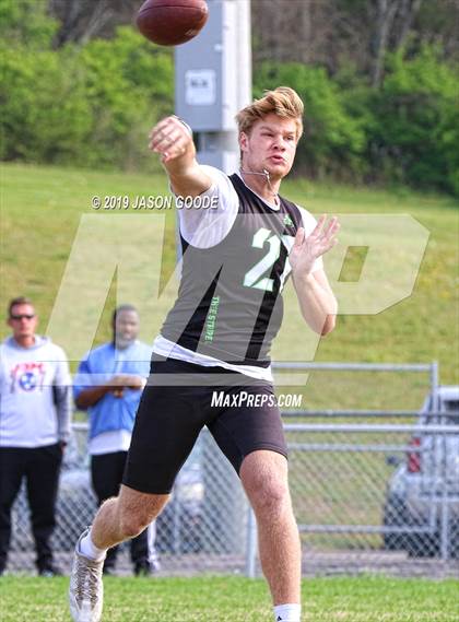 Thumbnail 2 in Elite3 7v7 Showcase  photogallery.