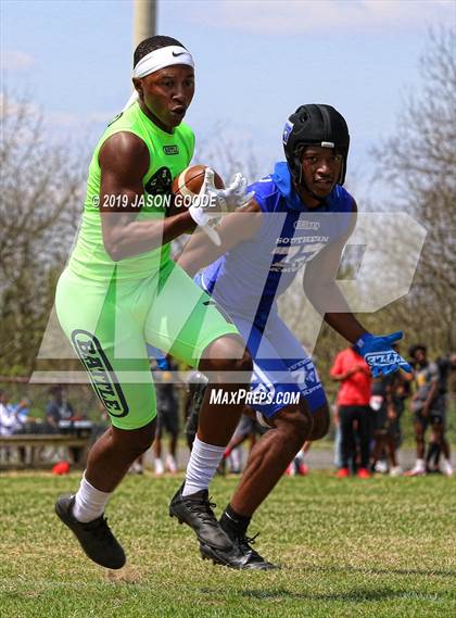 Thumbnail 3 in Elite3 7v7 Showcase  photogallery.