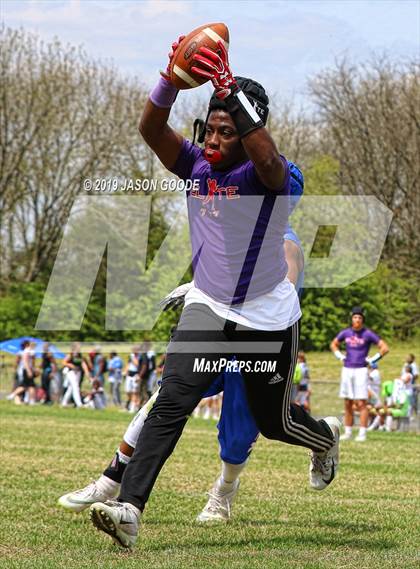 Thumbnail 2 in Elite3 7v7 Showcase  photogallery.