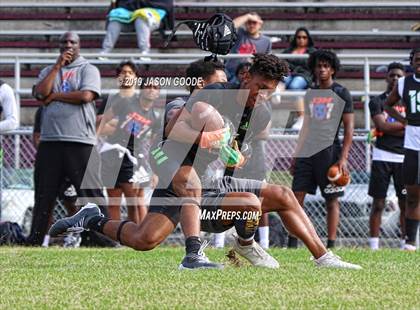 Thumbnail 1 in Elite3 7v7 Showcase  photogallery.