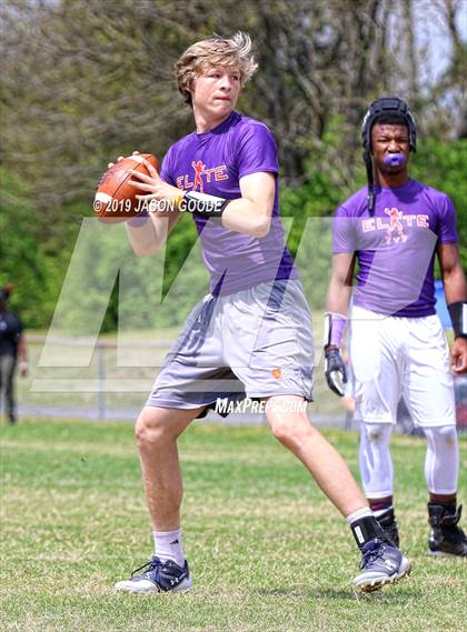 Thumbnail 1 in Elite3 7v7 Showcase  photogallery.