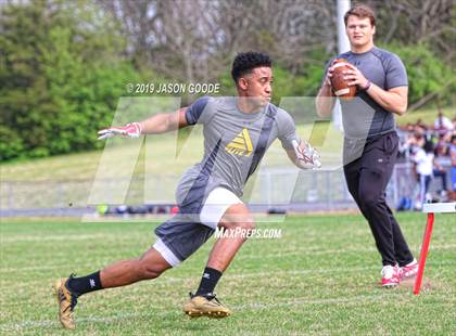 Thumbnail 2 in Elite3 7v7 Showcase  photogallery.