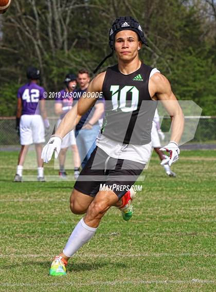 Thumbnail 3 in Elite3 7v7 Showcase  photogallery.