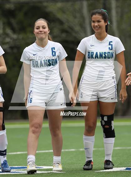 Thumbnail 3 in Woodland @ Branson (CIF NorCal Regional D2 Final) photogallery.