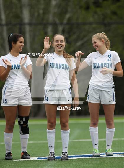 Thumbnail 3 in Woodland @ Branson (CIF NorCal Regional D2 Final) photogallery.
