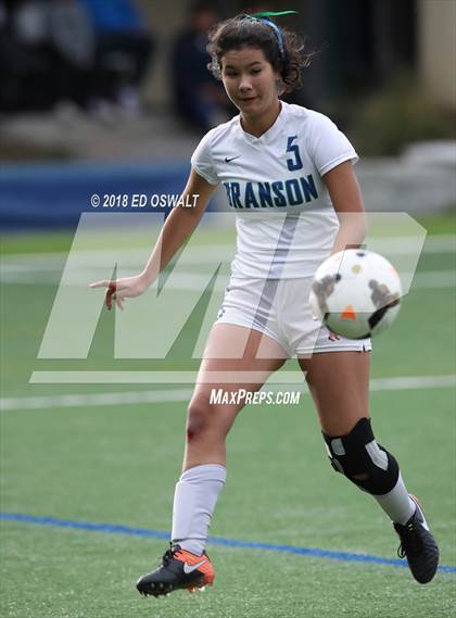 Thumbnail 2 in Woodland @ Branson (CIF NorCal Regional D2 Final) photogallery.