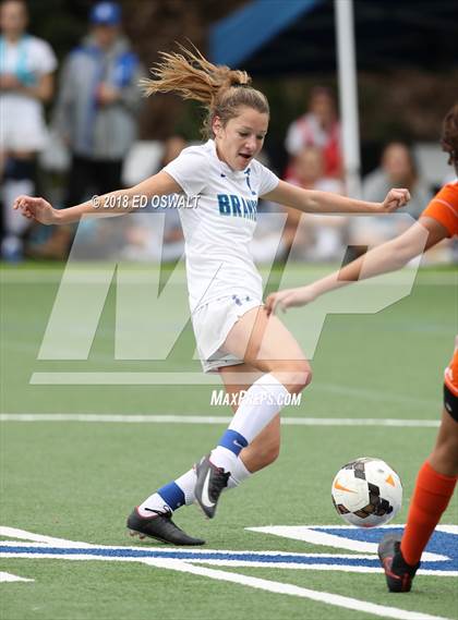Thumbnail 1 in Woodland @ Branson (CIF NorCal Regional D2 Final) photogallery.