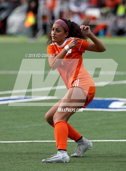 Thumbnail 1 in Woodland @ Branson (CIF NorCal Regional D2 Final) photogallery.