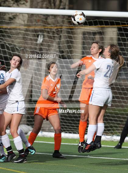 Thumbnail 1 in Woodland @ Branson (CIF NorCal Regional D2 Final) photogallery.