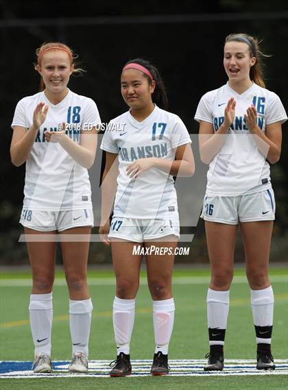 Thumbnail 3 in Woodland @ Branson (CIF NorCal Regional D2 Final) photogallery.