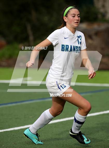 Thumbnail 2 in Woodland @ Branson (CIF NorCal Regional D2 Final) photogallery.