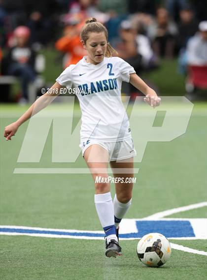 Thumbnail 1 in Woodland @ Branson (CIF NorCal Regional D2 Final) photogallery.