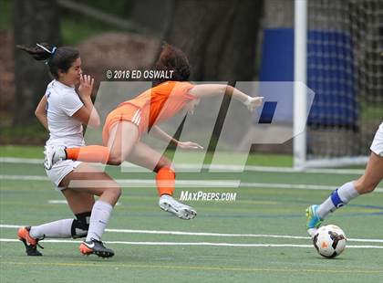 Thumbnail 3 in Woodland @ Branson (CIF NorCal Regional D2 Final) photogallery.