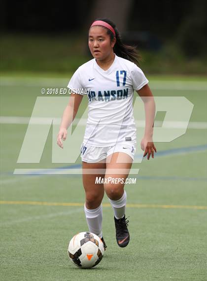 Thumbnail 3 in Woodland @ Branson (CIF NorCal Regional D2 Final) photogallery.