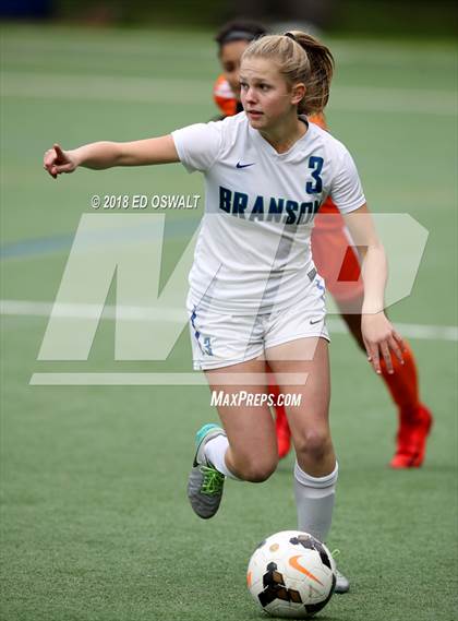 Thumbnail 1 in Woodland @ Branson (CIF NorCal Regional D2 Final) photogallery.